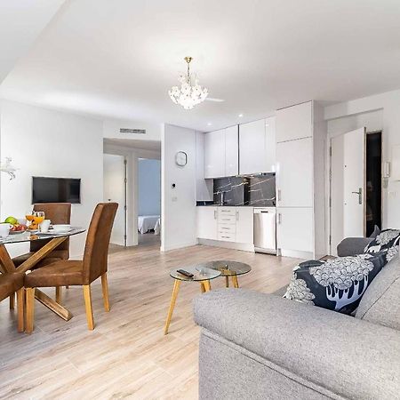 Sur Suites El Cano 3 Фуэнхирола Экстерьер фото