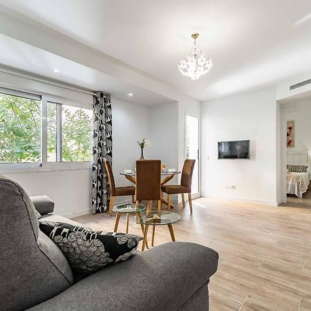 Sur Suites El Cano 3 Фуэнхирола Экстерьер фото