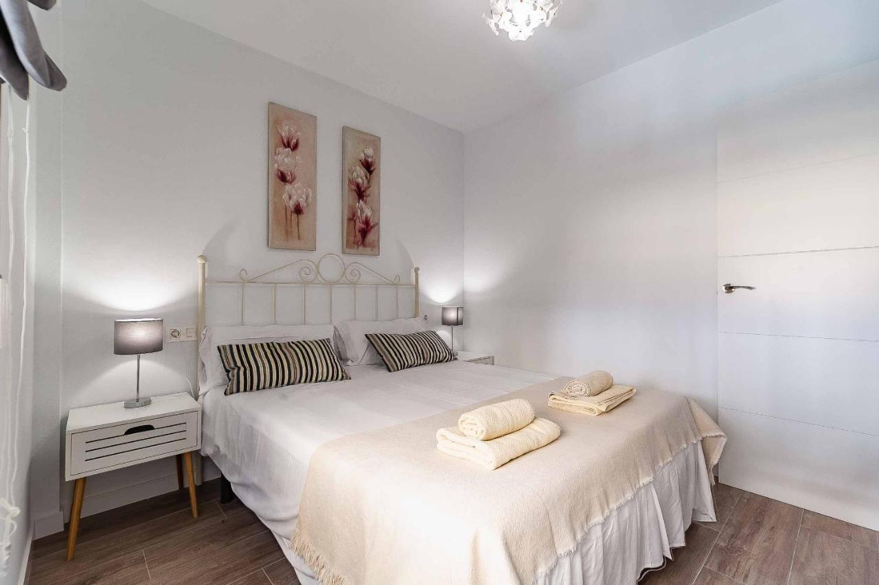 Sur Suites El Cano 3 Фуэнхирола Экстерьер фото