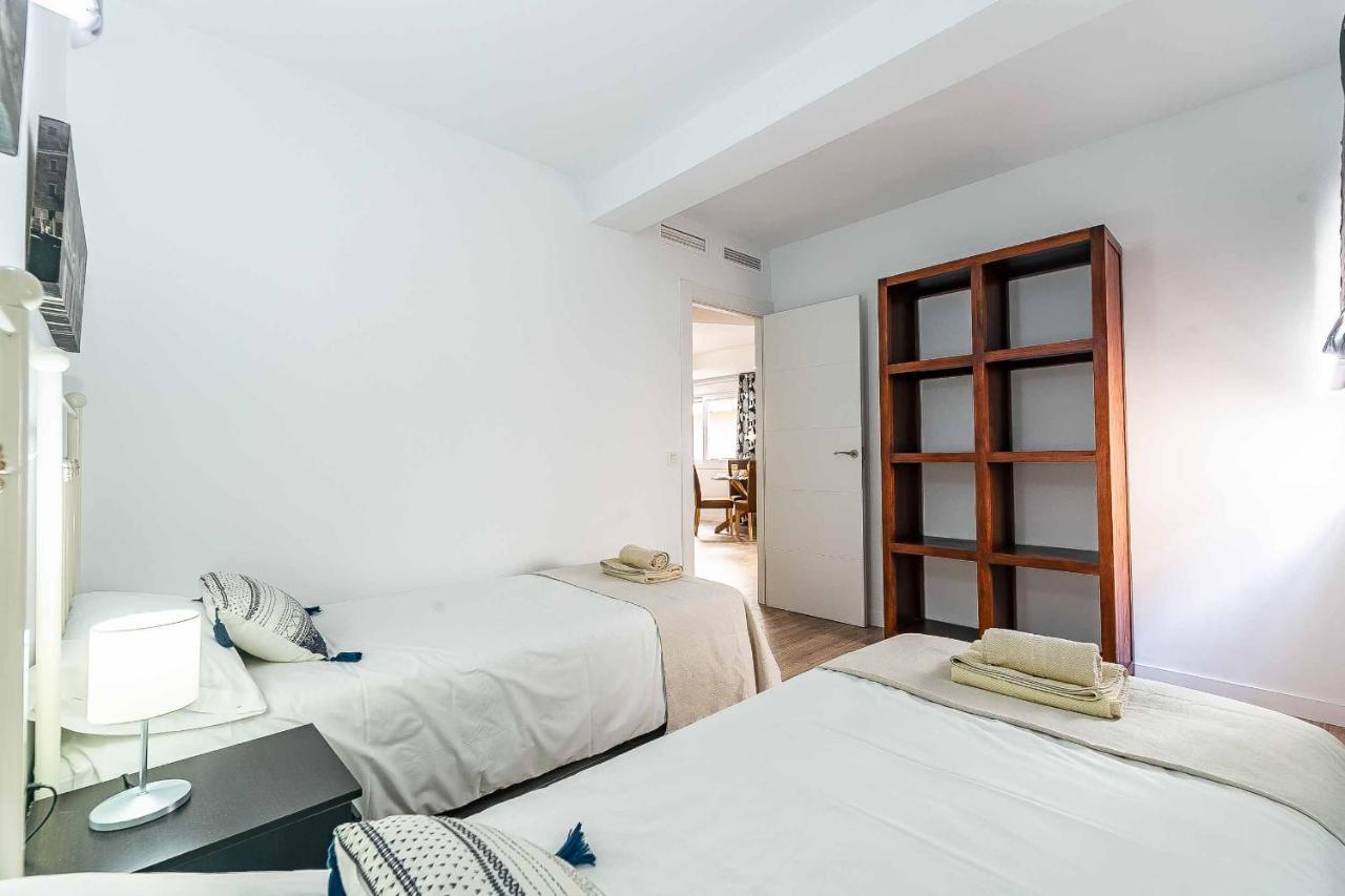 Sur Suites El Cano 3 Фуэнхирола Экстерьер фото